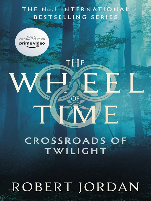 of Twilight (eBook): Wheel of Time Series, Book 10 by Robert Jordan ...